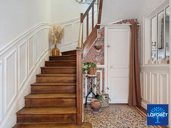 Achat maison Neuilly-Plaisance - 4 pièce(s) - 130 m² - 575 000 €