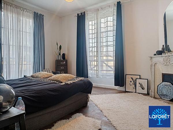 Achat maison Neuilly-Plaisance - 4 pièce(s) - 130 m² - 575 000 €