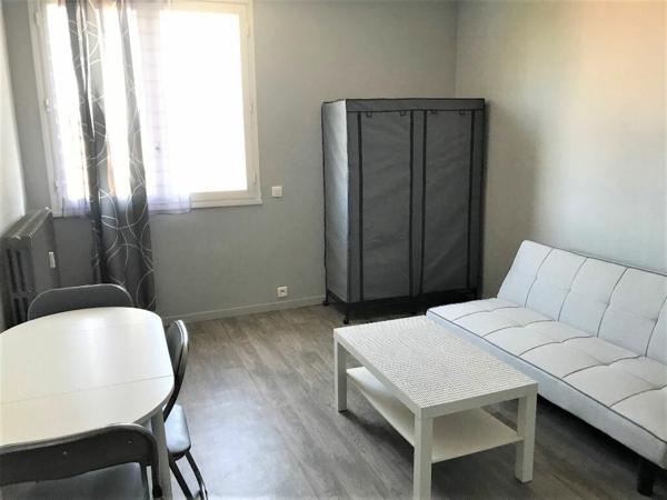 Appartement à louer    1 pièce • 18 m2 Albi