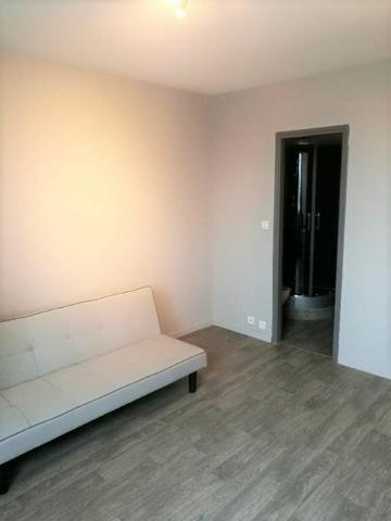 Appartement à louer    1 pièce • 18 m2 Albi