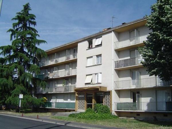 Appartement à louer    1 pièce • 18 m2 Albi