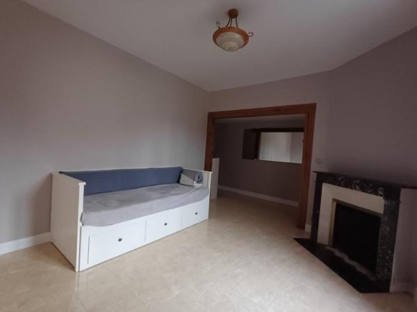 Maison rénovée 4 pièces -110 M² à Vouzy