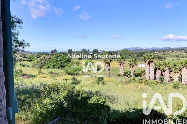 Maison à vendre 9 pièces 173 m² Saint-Cyr-sur-Mer