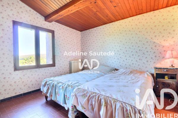 Maison à vendre 9 pièces 173 m² Saint-Cyr-sur-Mer