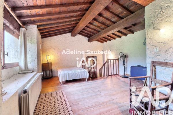 Maison à vendre 9 pièces 173 m² Saint-Cyr-sur-Mer