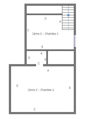 Maison à vendre 5 pièces 180 m² Forges-les-Bains