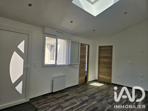 Maison à vendre 5 pièces 156 m² Nanteuil-lès-Meaux