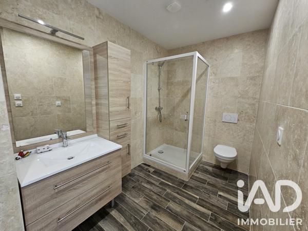 Maison à vendre 5 pièces 156 m² Nanteuil-lès-Meaux