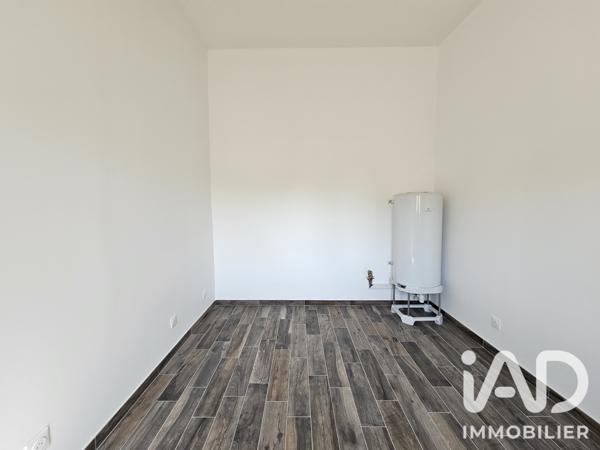 Maison à vendre 5 pièces 156 m² Nanteuil-lès-Meaux