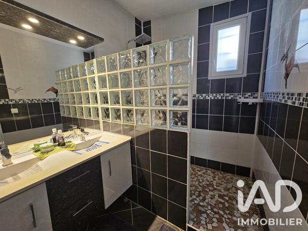 Maison à vendre 5 pièces 156 m² Nanteuil-lès-Meaux