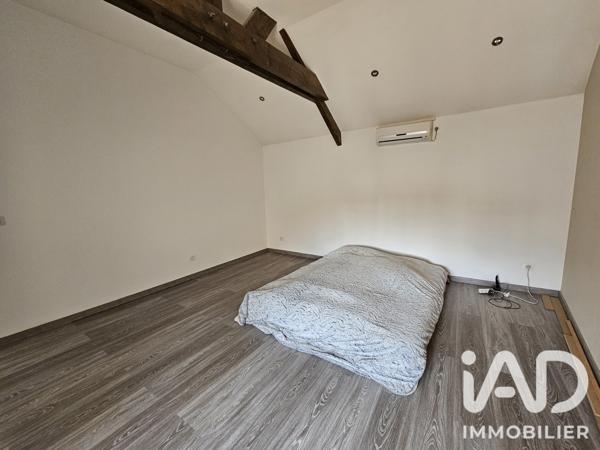 Maison à vendre 5 pièces 156 m² Nanteuil-lès-Meaux