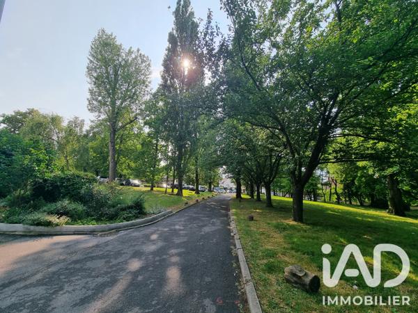 Appartement à vendre 4 pièces 68,76 m² Sucy-en-Brie