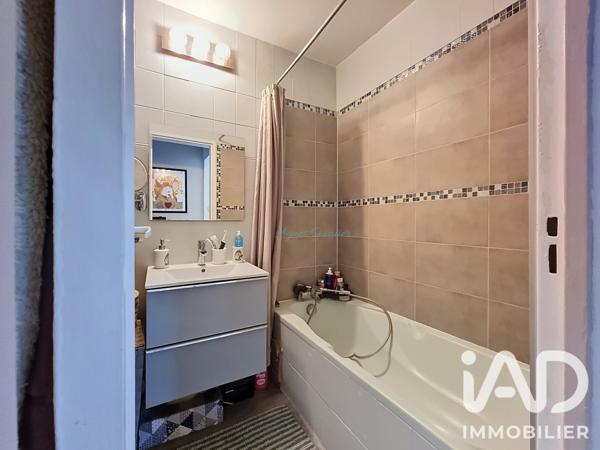 Appartement à vendre 4 pièces 68,76 m² Sucy-en-Brie
