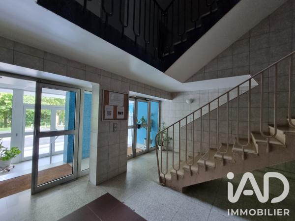 Appartement à vendre 4 pièces 68,76 m² Sucy-en-Brie