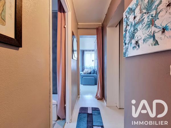 Appartement à vendre 4 pièces 68,76 m² Sucy-en-Brie