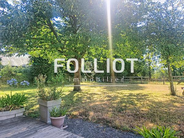 A VENDRE Maison Baudre 4 pièce(s) 84.93 m2