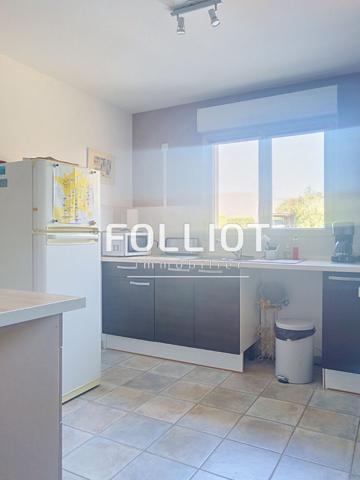 A VENDRE Maison Baudre 4 pièce(s) 84.93 m2