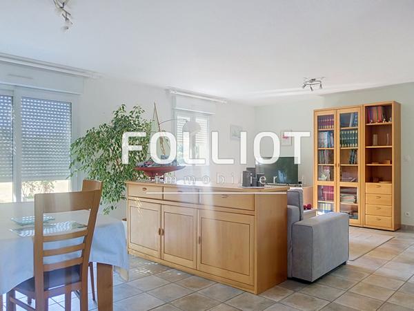 A VENDRE Maison Baudre 4 pièce(s) 84.93 m2