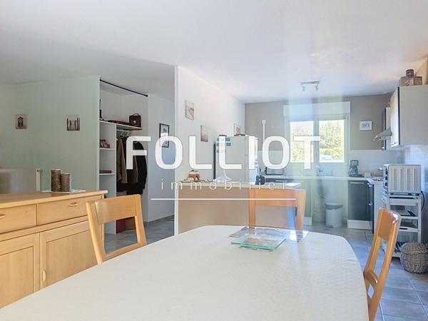 A VENDRE Maison Baudre 4 pièce(s) 84.93 m2