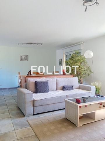 A VENDRE Maison Baudre 4 pièce(s) 84.93 m2
