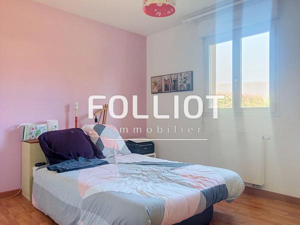 A VENDRE Maison Baudre 4 pièce(s) 84.93 m2