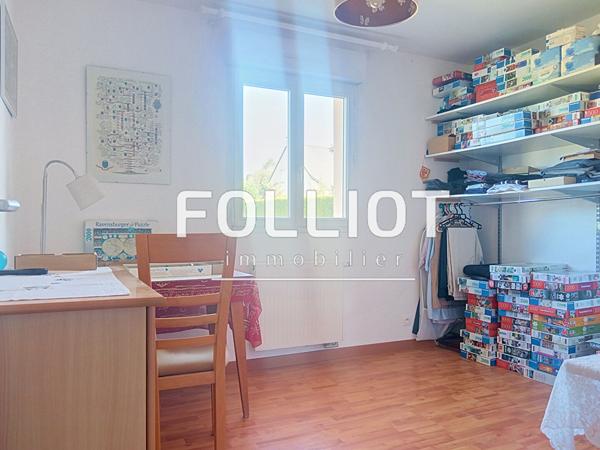 A VENDRE Maison Baudre 4 pièce(s) 84.93 m2