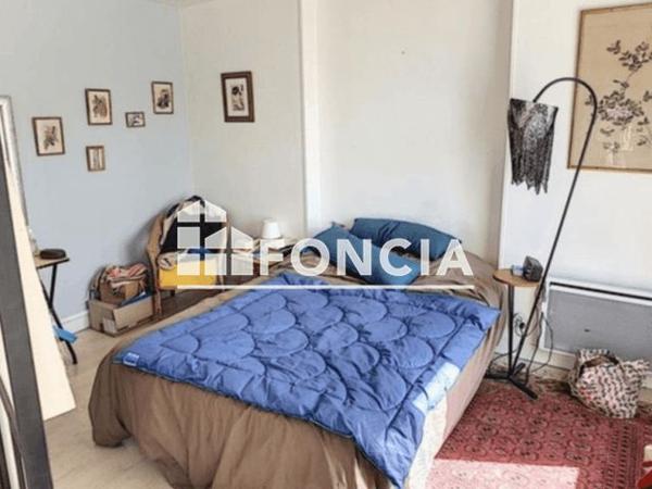 À vendre Appartement 2 pièces 55.05 m² - Caen 14000