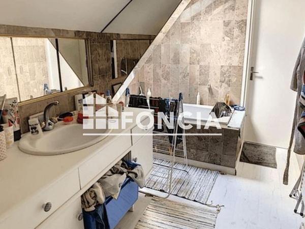 À vendre Appartement 2 pièces 55.05 m² - Caen 14000