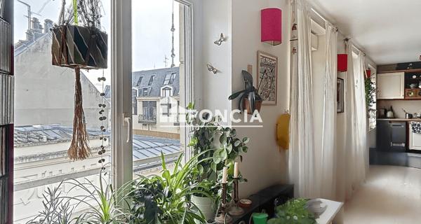 À vendre Appartement 2 pièces 55.33 m² - Caen 14000
