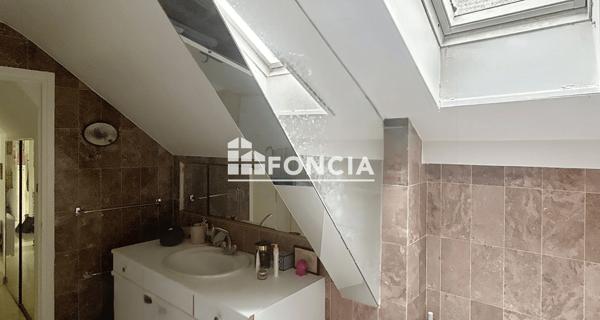 À vendre Appartement 2 pièces 55.33 m² - Caen 14000