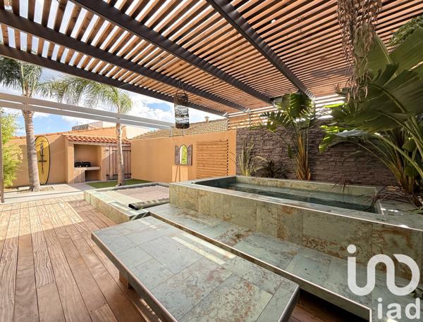 Maison à vendre 5 pièces 122 m² Canet-en-Roussillon