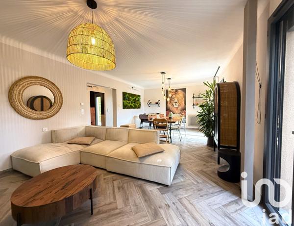 Maison à vendre 5 pièces 122 m² Canet-en-Roussillon