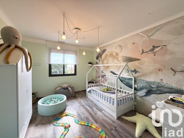 Maison à vendre 5 pièces 122 m² Canet-en-Roussillon