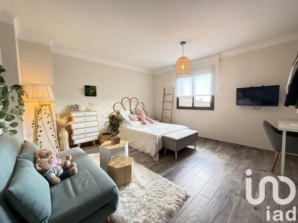 Maison à vendre 5 pièces 122 m² Canet-en-Roussillon