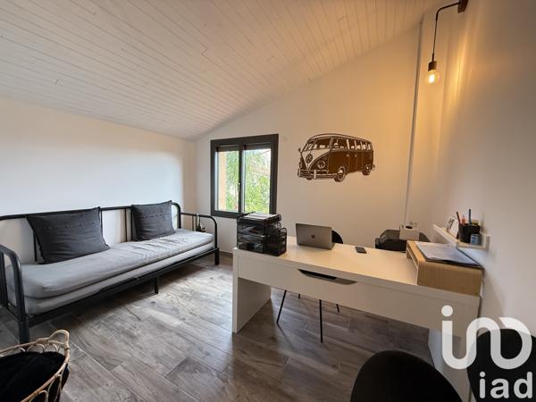 Maison à vendre 5 pièces 122 m² Canet-en-Roussillon