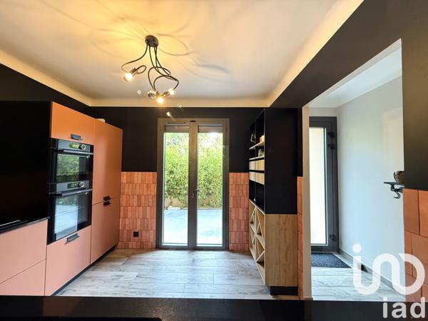 Maison à vendre 5 pièces 122 m² Canet-en-Roussillon
