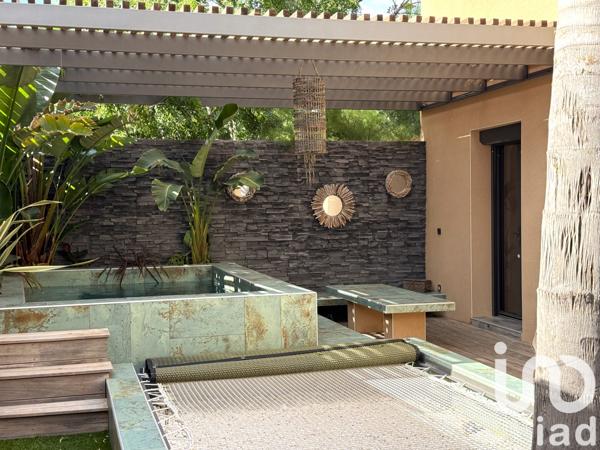 Maison à vendre 5 pièces 122 m² Canet-en-Roussillon