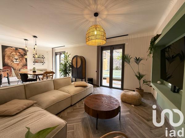 Maison à vendre 5 pièces 122 m² Canet-en-Roussillon