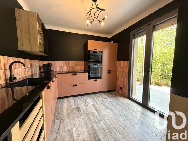 Maison à vendre 5 pièces 122 m² Canet-en-Roussillon
