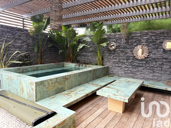 Maison à vendre 5 pièces 122 m² Canet-en-Roussillon