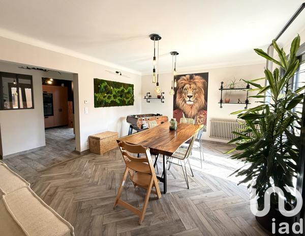 Maison à vendre 5 pièces 122 m² Canet-en-Roussillon