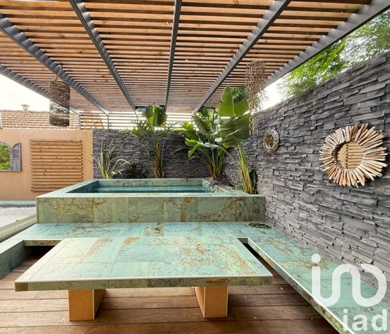 Maison à vendre 5 pièces 122 m² Canet-en-Roussillon