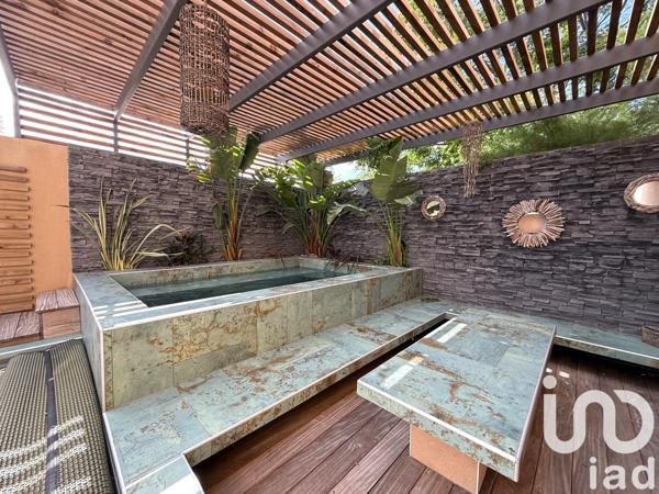 Maison à vendre 5 pièces 122 m² Canet-en-Roussillon