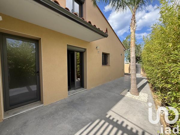 Maison à vendre 5 pièces 122 m² Canet-en-Roussillon