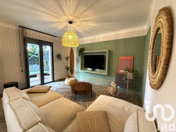 Maison à vendre 5 pièces 122 m² Canet-en-Roussillon