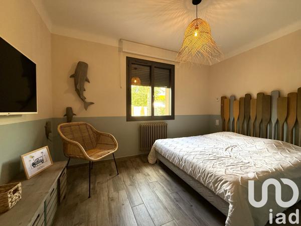 Maison à vendre 5 pièces 122 m² Canet-en-Roussillon