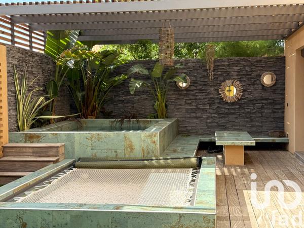 Maison à vendre 5 pièces 122 m² Canet-en-Roussillon