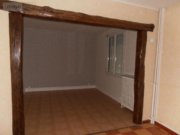 Maison à louer à Fécamp en Seine-Maritime (76400), ref : SC/311   
piscine