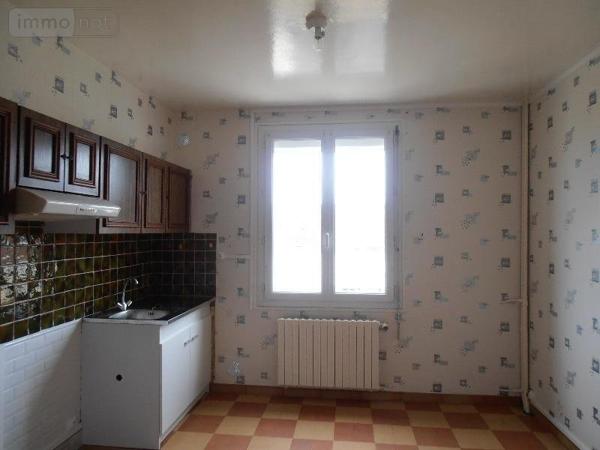 Maison à louer à Fécamp en Seine-Maritime (76400), ref : SC/311   
piscine