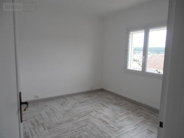 Maison à louer à Fécamp en Seine-Maritime (76400), ref : SC/311   
piscine